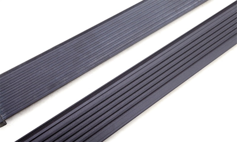 AMP Research 2022 Ford F-250/350/450 All Cabs (Fits Only Sync 4 Models) PowerStep Xtreme - Black - Image 7