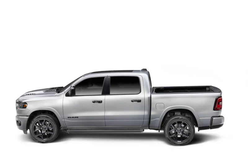 AMP Research 2025 RAM 1500 (Gas ONLY) PowerStep XL - Black - Image 11