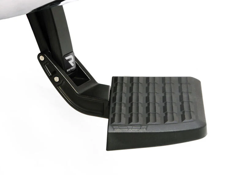 AMP Research 21-22 Ford F150 BedStep (Does Not Work w/Dual Exhaust) - Black - Image 2