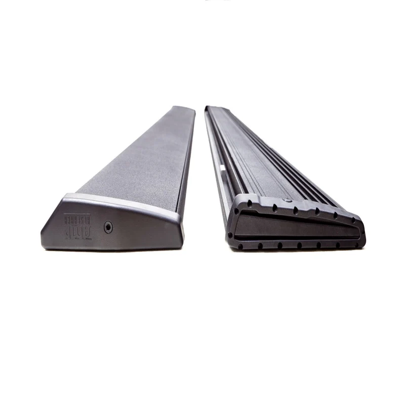 AMP Research 21-23 Ford Bronco (Excl. Raptor) PowerStep Xtreme - Black - Image 12