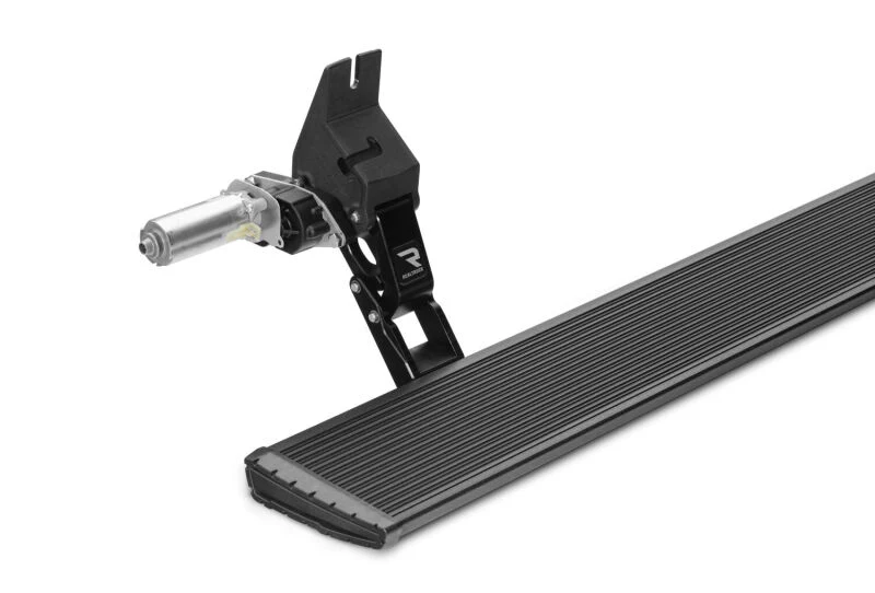 AMP Research 21-23 Ford Bronco (Excl. Raptor) PowerStep Xtreme - Black - Image 13