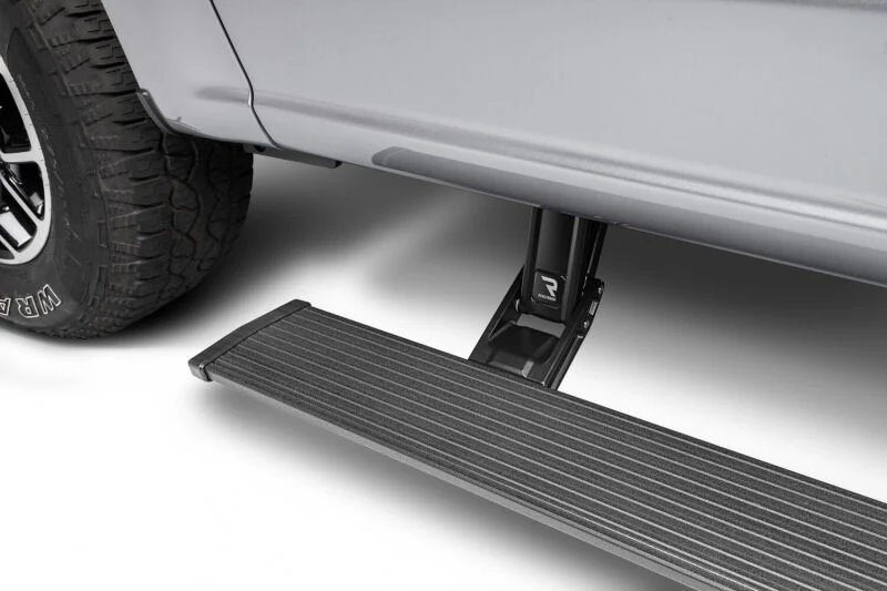 AMP Research 21-23 Ford F150 PowerStep Plug N Play - Black (See 76252-01A For Hybrid) - Image 12