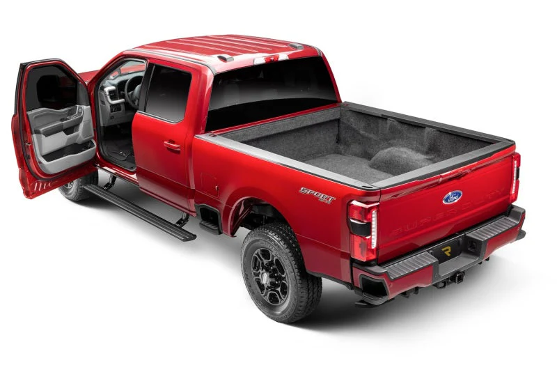 AMP Research 21-24 Ford F-150 SuperCrew PowerStep Vision - Image 15