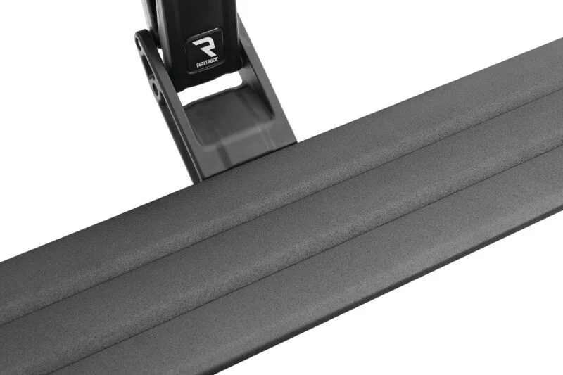 AMP Research 21-24 Ford F-150 SuperCrew PowerStep Vision - Image 19