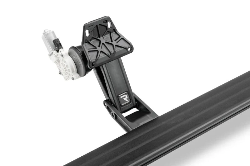AMP Research 21-24 Ford F-150 SuperCrew PowerStep Vision - Image 20