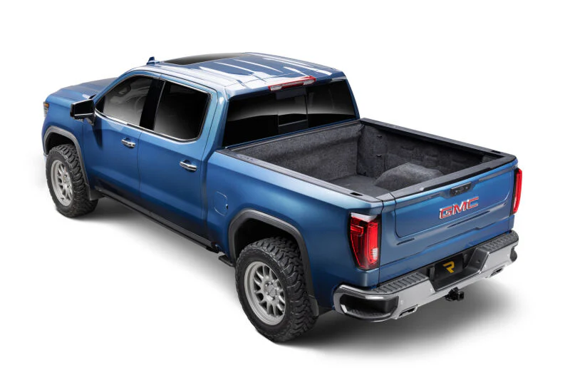 AMP Research 22-23 Chevy/GMC Silverado/Sierra 1500 & 2024 2500/3500HD Double/CC PowerStep Xtreme - Image 10