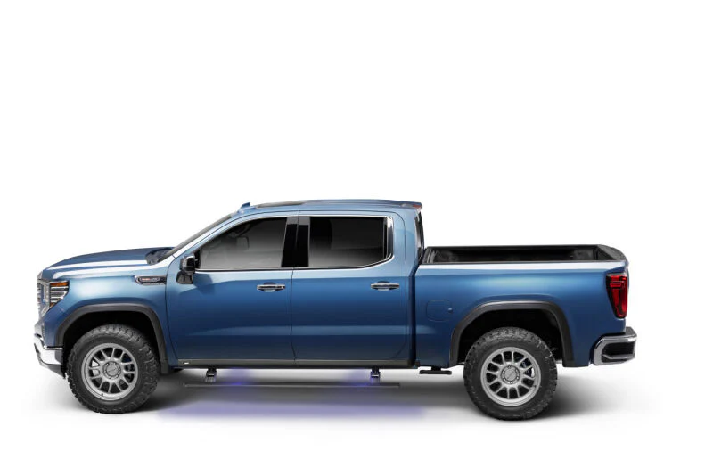 AMP Research 22-23 Chevy/GMC Silverado/Sierra 1500 & 2024 2500/3500HD Double/CC PowerStep Xtreme - Image 13