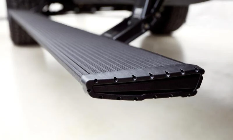 AMP Research 22-23 Chevy/GMC Silverado/Sierra 1500 & 2024 2500/3500HD Double/CC PowerStep Xtreme - Image 19