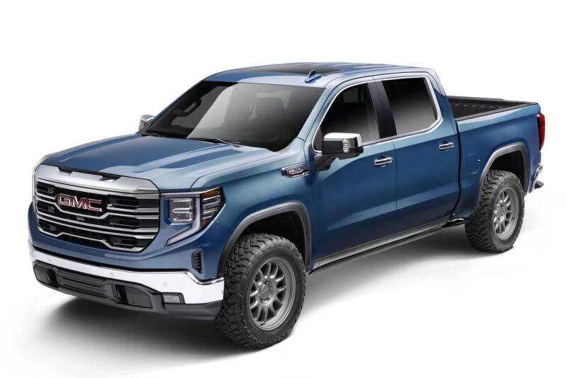 AMP Research 22-23 Chevy/GMC Silverado/Sierra 1500 & 2024 2500/3500HD Double/CC PowerStep Xtreme - Image 6