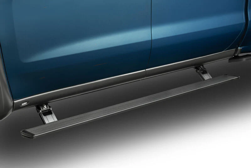 AMP Research 22-23 Chevy/GMC Silverado/Sierra 1500 & 2024 2500/3500HD Double/CC PowerStep Xtreme - Image 7