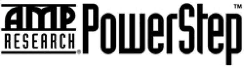 AMP Research All-All All All PowerStep Plug N Play - Black - Image 4