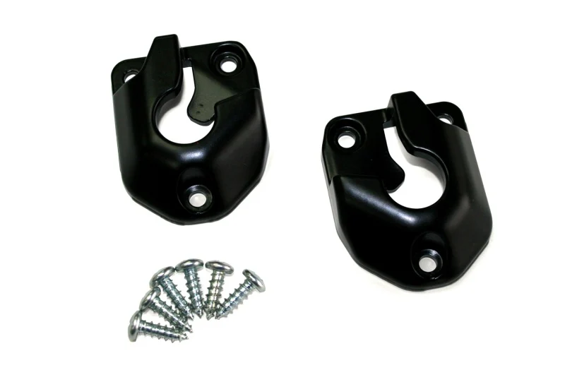 AMP Research Bedxtender Quick Mount Bracket Kit - Image 2
