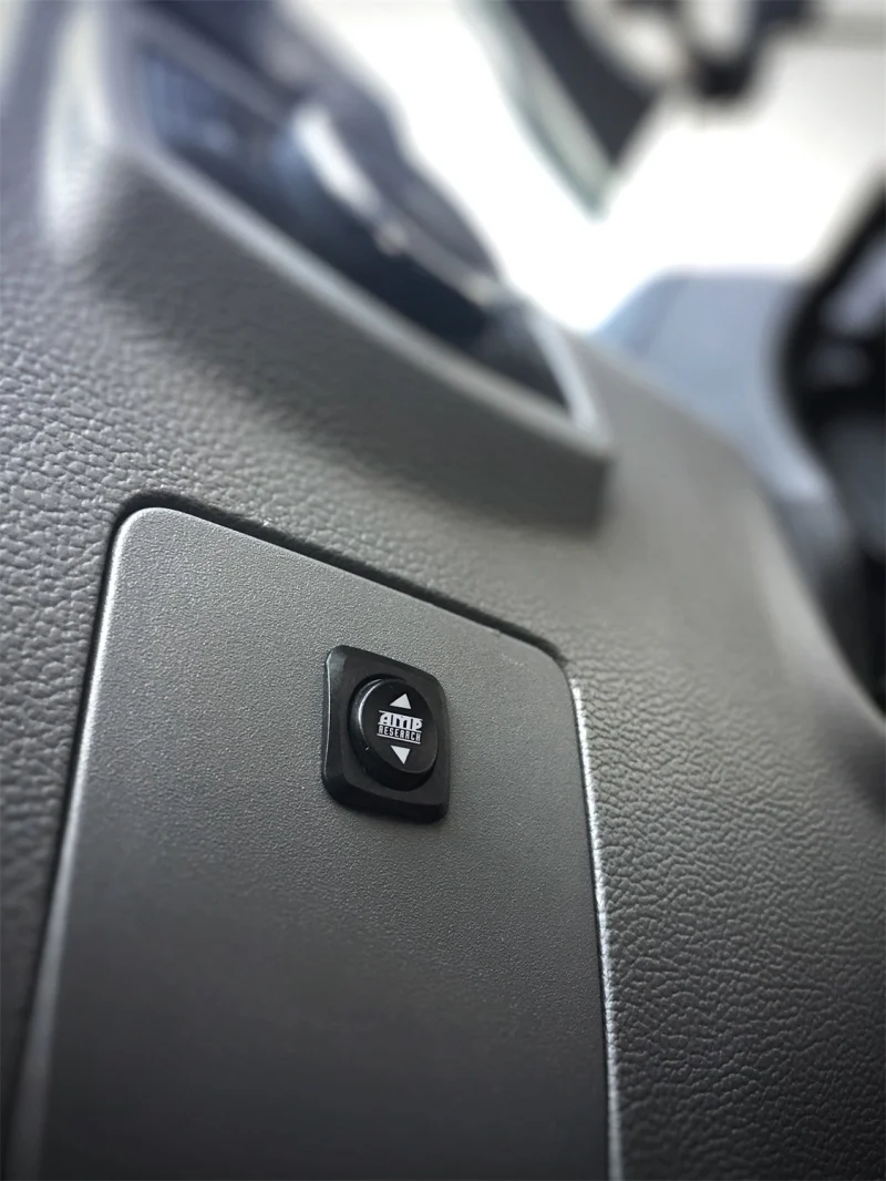 AMP Research Override Switch - Image 3
