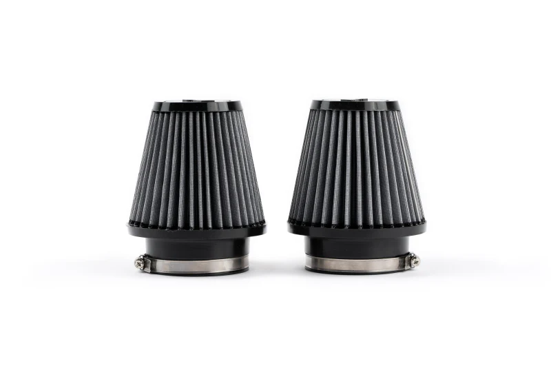 AMS Performance 2023+ Nissan Z 80mm Air Intakes - Image 2