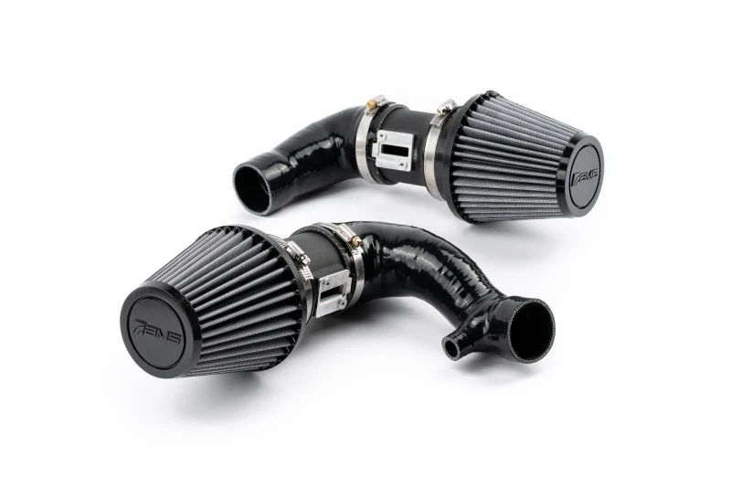 AMS Performance 2023+ Nissan Z 80mm Air Intakes - Image 7
