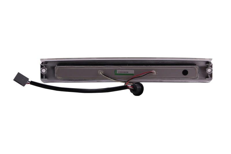 ANZO 1997-2003 Ford F-150 LED 3rd Brake Light Chrome B - Series - Image 3