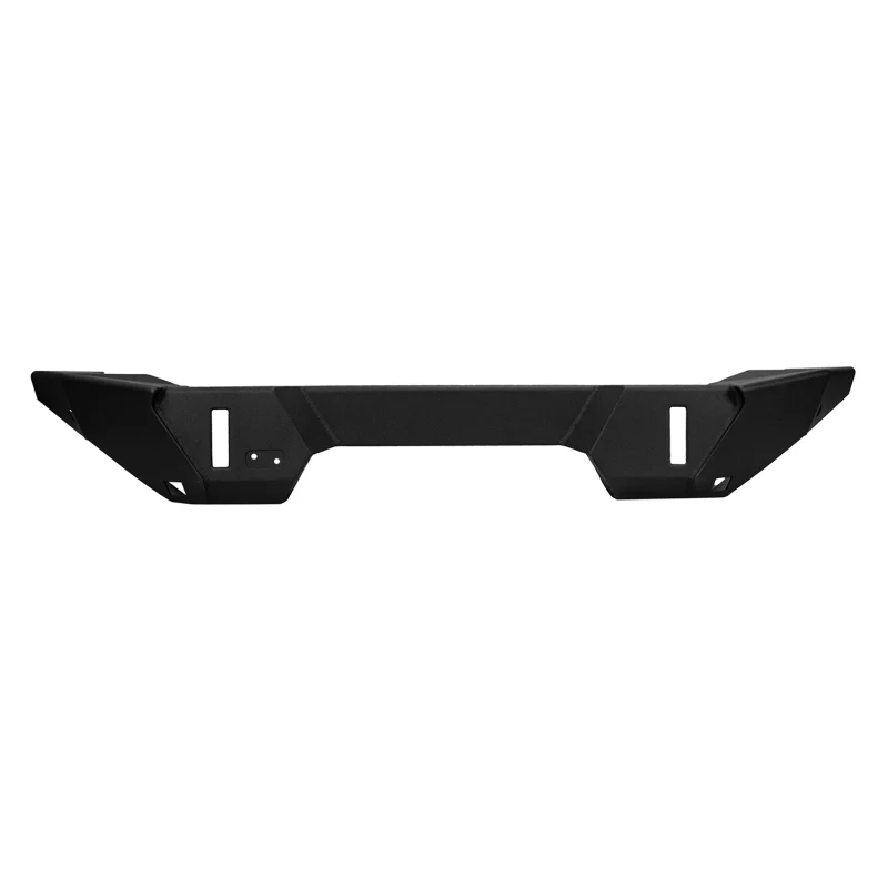 ARB 2021 Ford Bronco Rear Bumper Wide Body (Fit Kit NOT Included) - Image 2