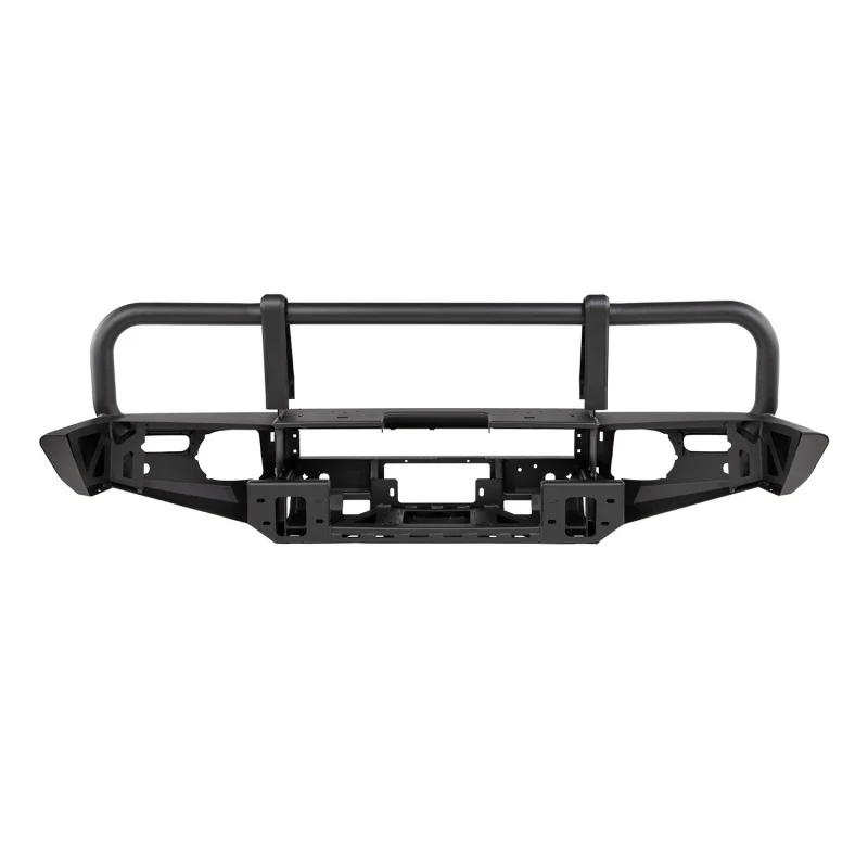 ARB 2021 Ford Bronco Summit Winch Bumper (Fit Kit NOT Included) - Image 12