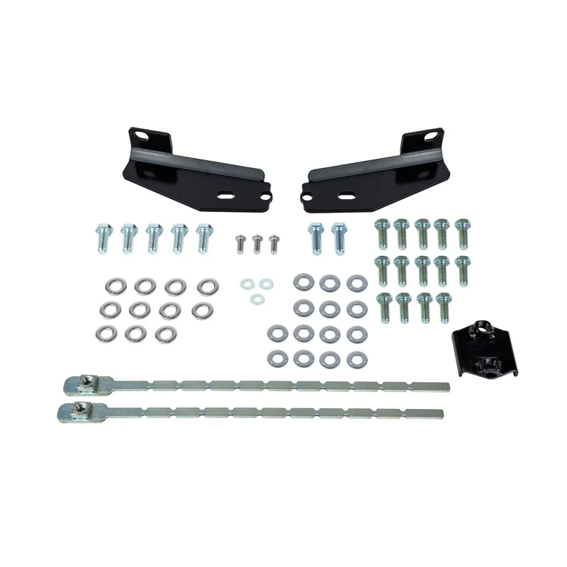 ARB 2021 Ford Bronco Under Vehicle Protection - Image 12