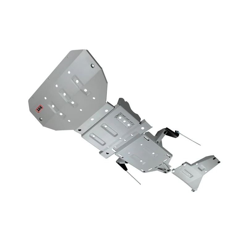 ARB 2021 Ford Bronco Under Vehicle Protection - Image 14