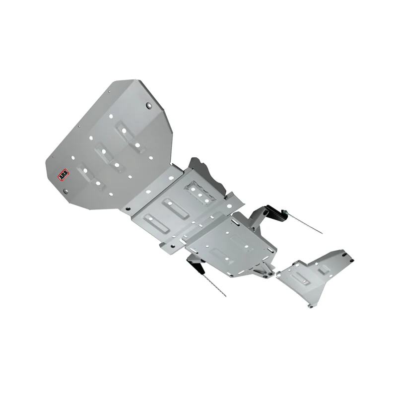 ARB 2021 Ford Bronco Under Vehicle Protection - Image 16
