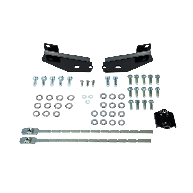 ARB 2021 Ford Bronco Under Vehicle Protection - Image 17