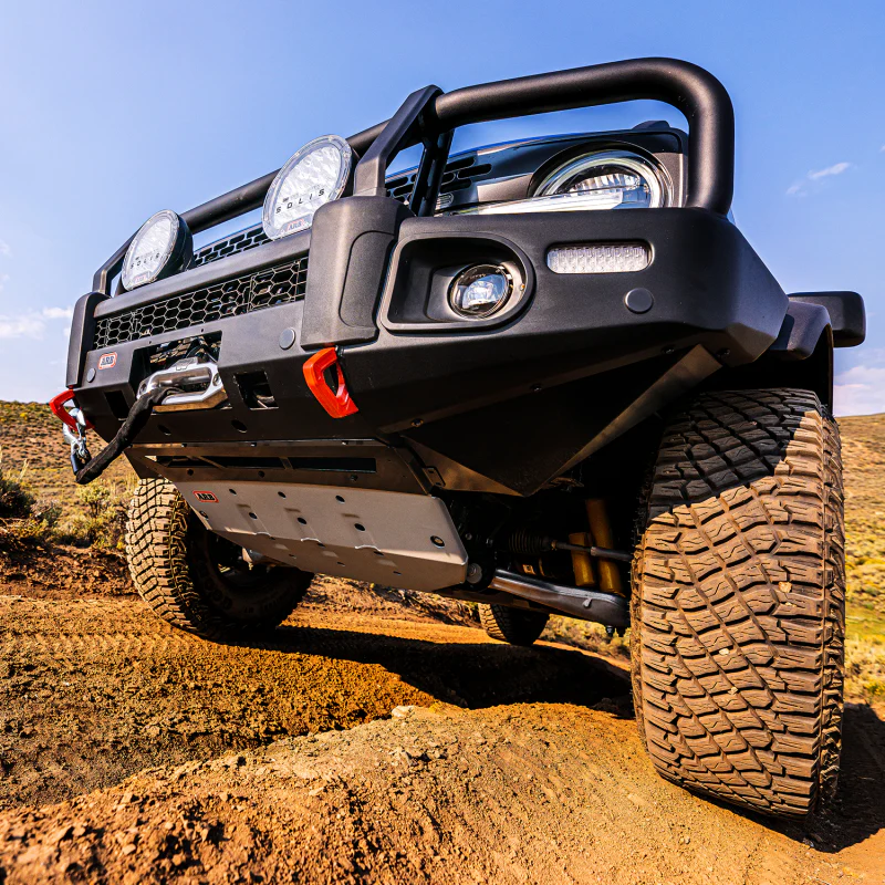 ARB 2021 Ford Bronco Under Vehicle Protection - Image 4