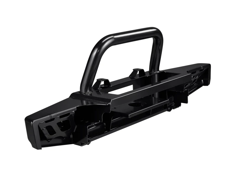 ARB 87-96 Jeep Wrangler YJ/ 97-06 Jeep Wrangler TJ Multi-fit Winch Bumper - Image 8