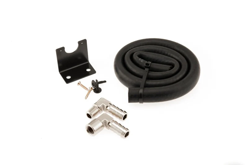 ARB Air Filter Relocation Kit - Image 2