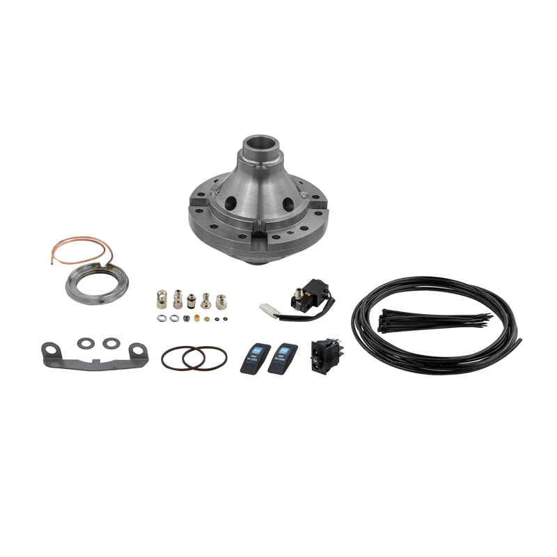 ARB Airlocker 10.5In 30 Spl Ff Gm 14 Bolt S/N - Image 2