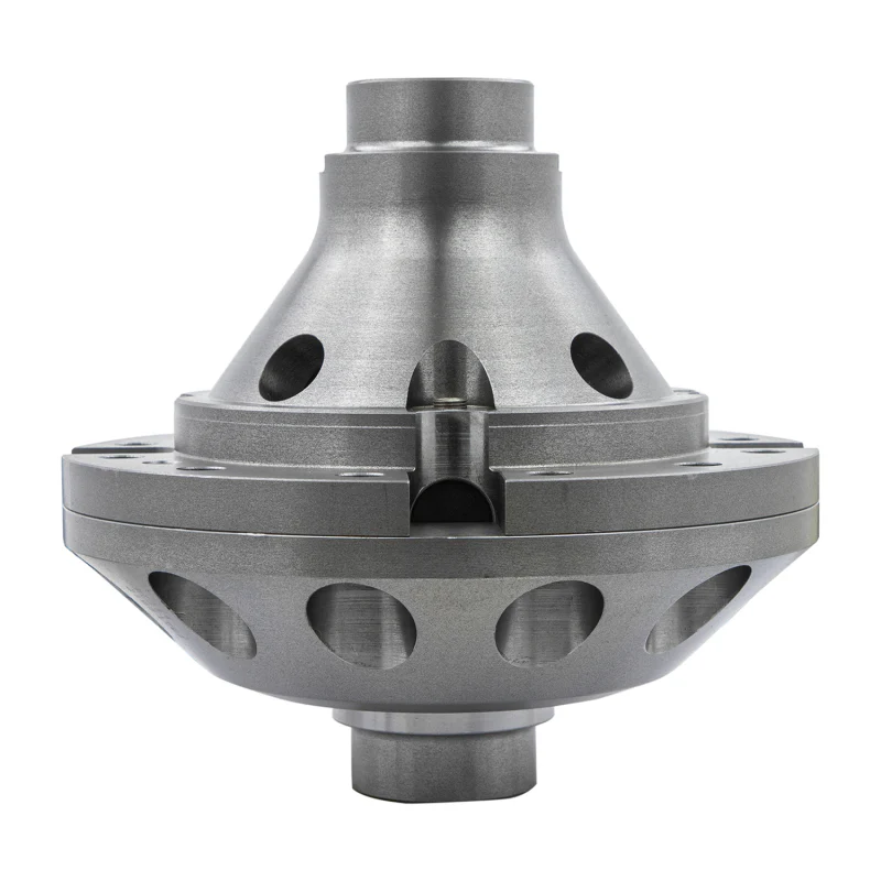 ARB Airlocker 10.5In 30 Spl Ff Gm 14 Bolt S/N - Image 9
