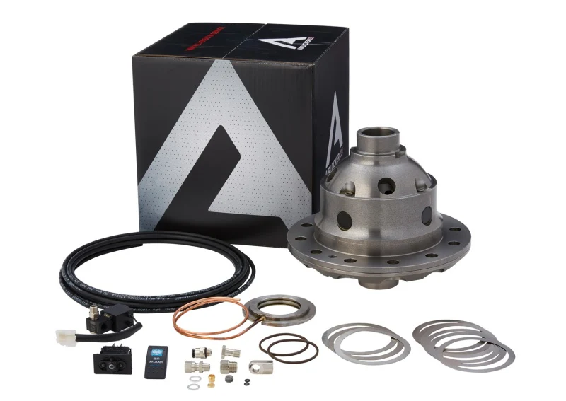 ARB Airlocker 10.5In Rr 36 Spl Toyota S/N - Image 2