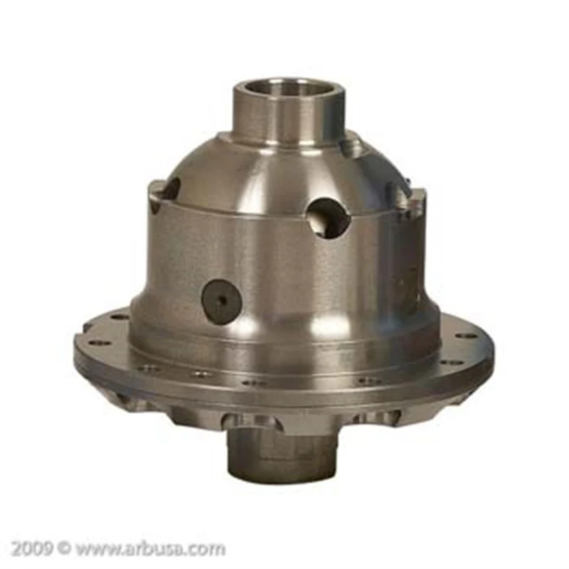 ARB Airlocker 10.5In Rr 36 Spl Toyota S/N - Image 4