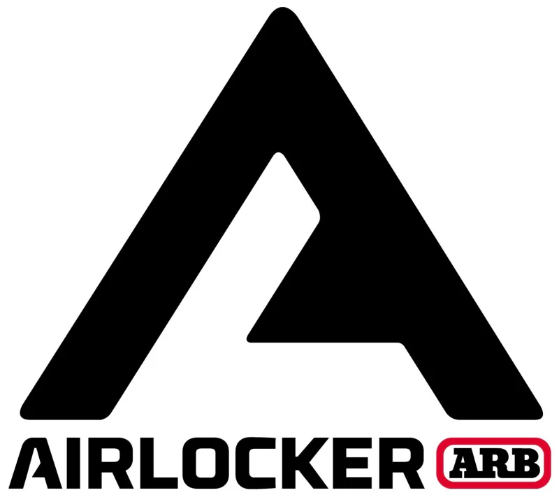 ARB Airlocker 10 Bolt 30Spl Toyota 8In 50mm Brng S/N. - Image 11