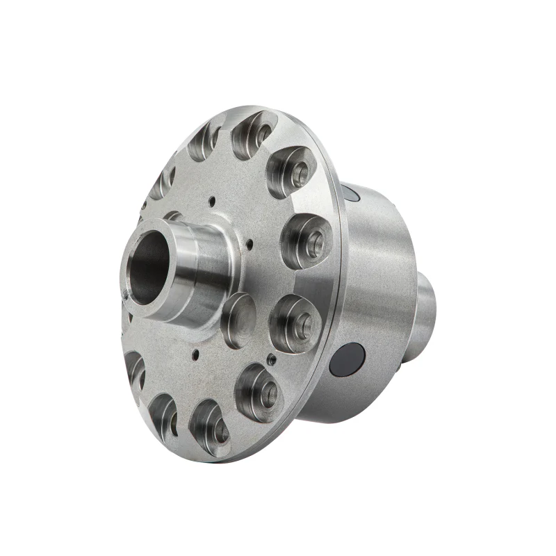 ARB Airlocker 12Bolt 30Spl Toyota 8In S/N - Image 12