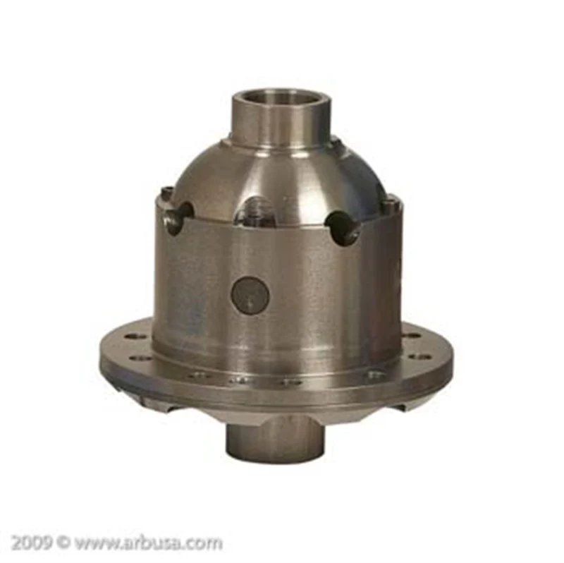ARB Airlocker 12Bolt 30Spl Toyota 8In S/N - Image 3