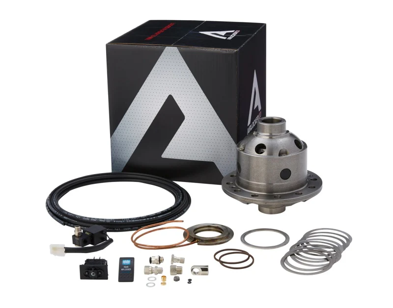 ARB Airlocker 12Bolt 30Spl Toyota 8In S/N - Image 4