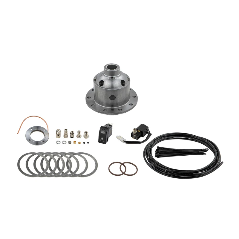 ARB Airlocker 30Spl 3.73&Dn Toyota 8In Ifs 53mm Brng S/N.. - Image 3