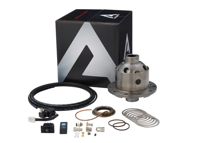 ARB Airlocker 30Spl 3.73&Dn Toyota 8In Ifs 53mm Brng S/N.. - Image 4