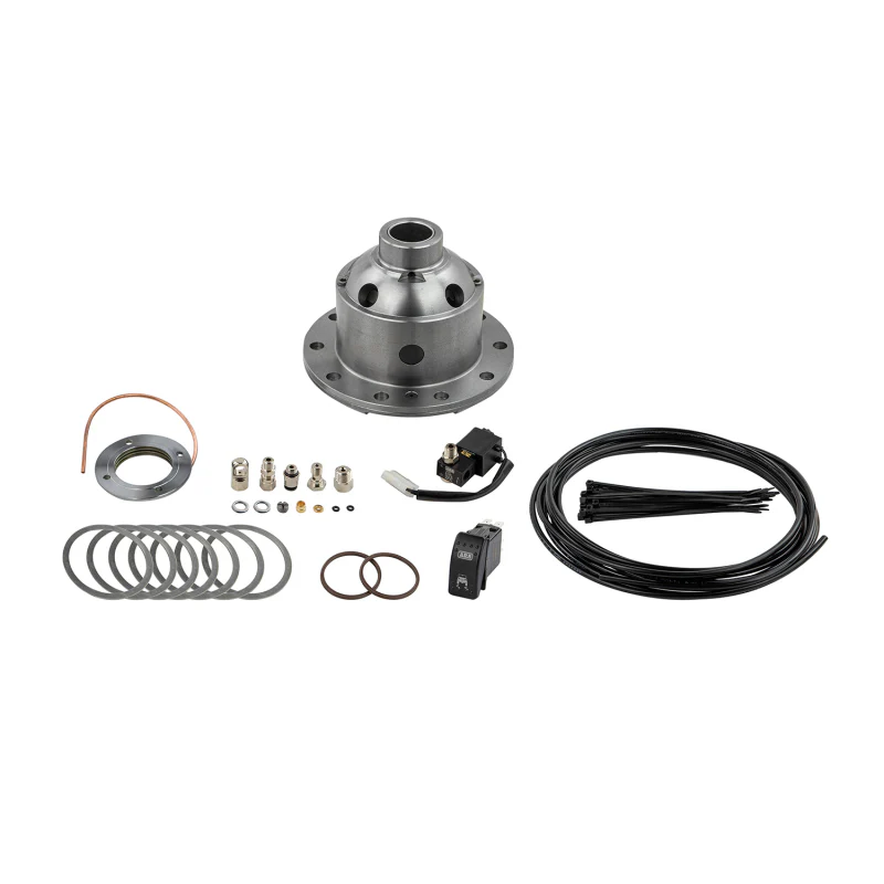 ARB Airlocker 30Spl 3.91&Up Toyota 8In Ifs 53mm Brg S/N.. - Image 4