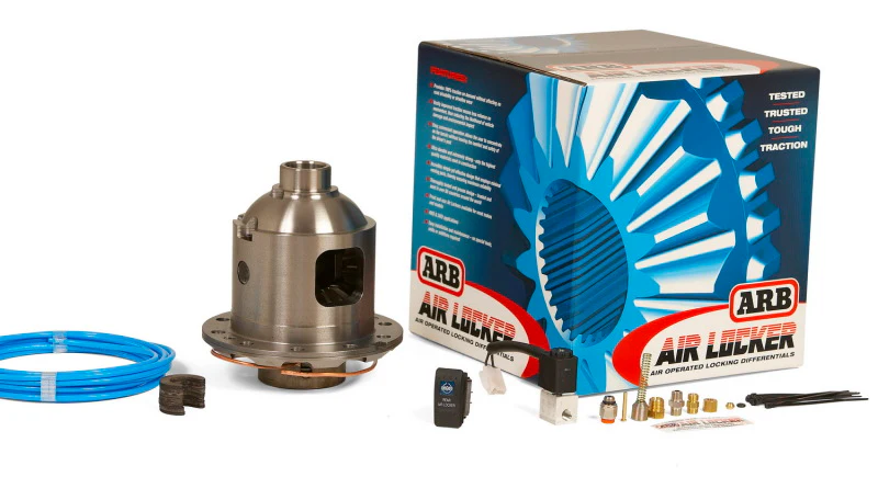 ARB Airlocker 31 Spl Ford 8.8In S/N - Image 13