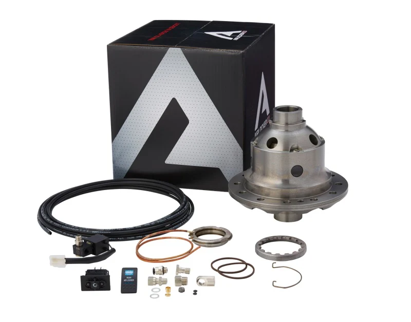 ARB Airlocker 32 Spl Toyota 9.5In S/N - Image 2