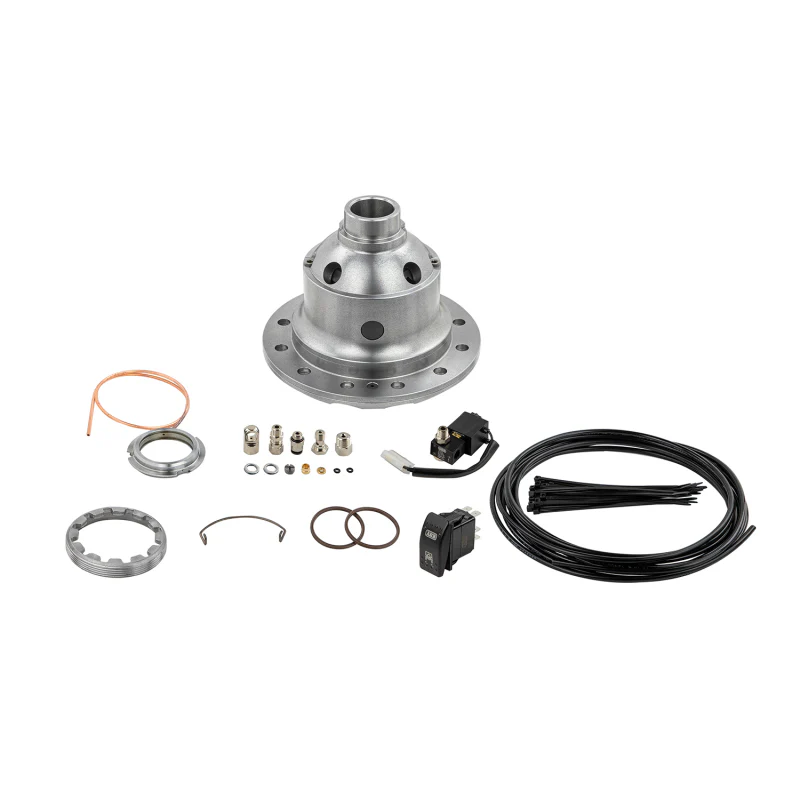 ARB Airlocker 32 Spl Toyota 9.5In S/N - Image 3