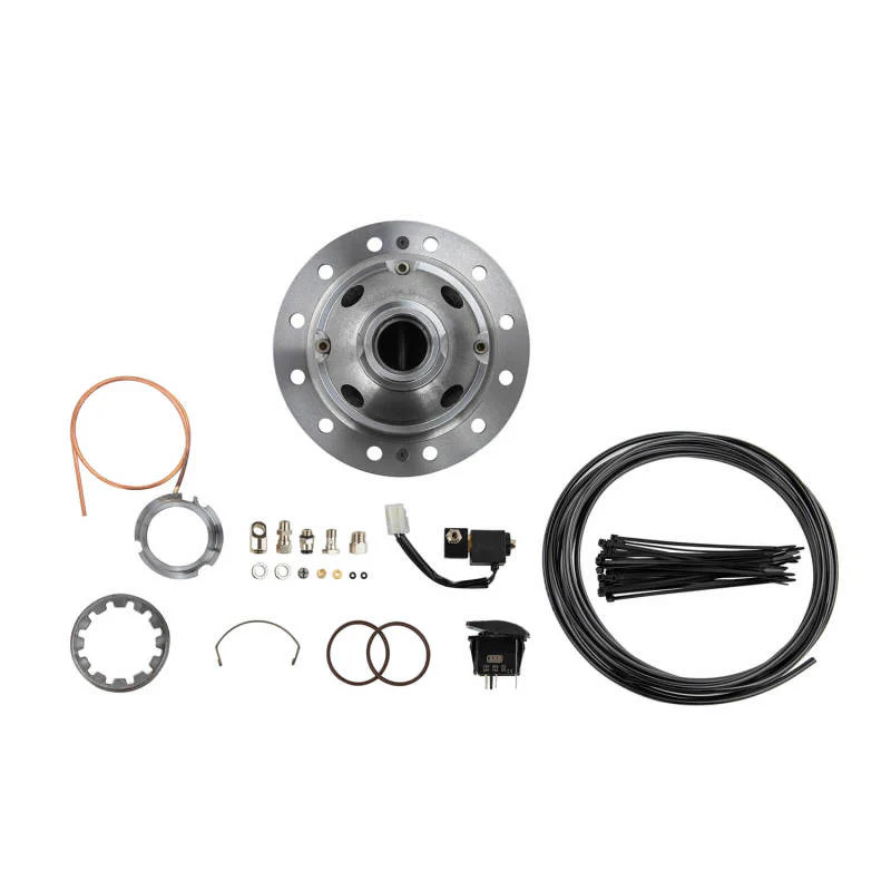ARB Airlocker 32 Spl Toyota 9.5In S/N - Image 8