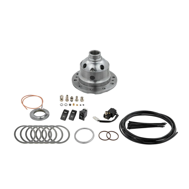 ARB Airlocker 35 Spl Jeep Jk Rubicon S/N - Image 3