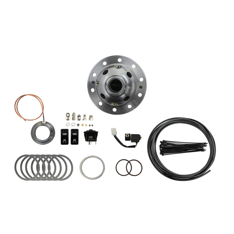 ARB Airlocker 35 Spl Jeep Jk Rubicon S/N - Image 5