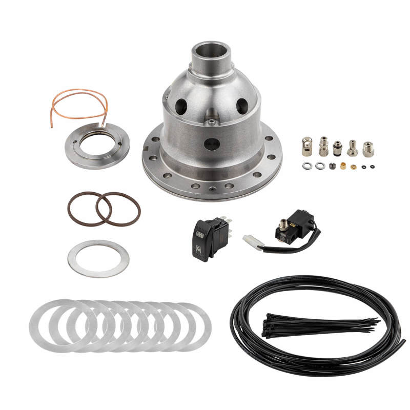 ARB Airlocker 35 Spl Sterling/Corp Ford 10.25&10.5In S/N - Image 3