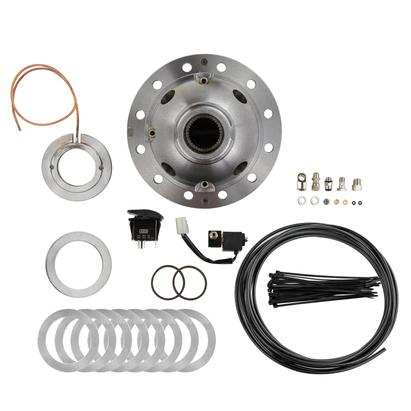 ARB Airlocker 35 Spl Sterling/Corp Ford 10.25&10.5In S/N - Image 6