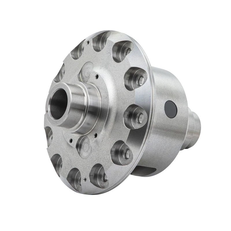ARB Airlocker AAM 925/950 33 Spline - Image 5