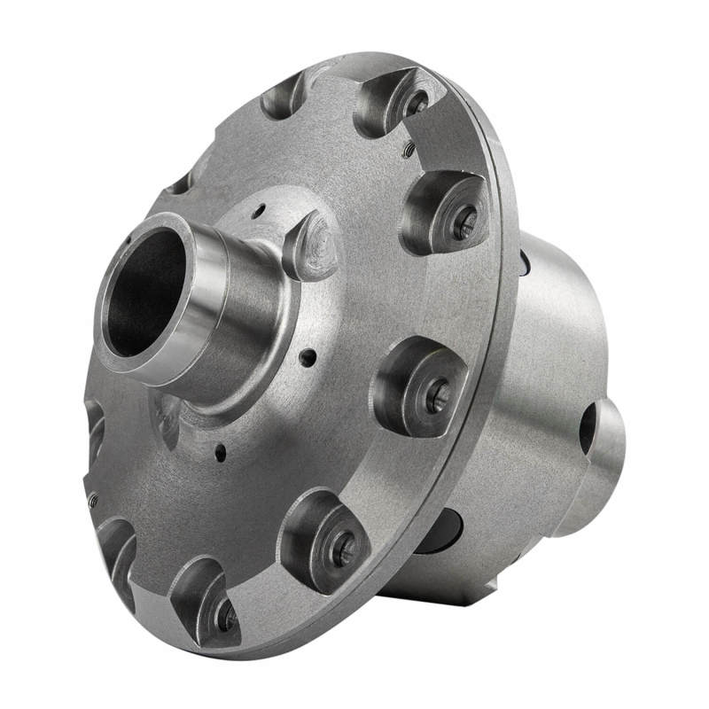 ARB Airlocker Dana44 30Spl 3.92&Up S/N. - Image 4
